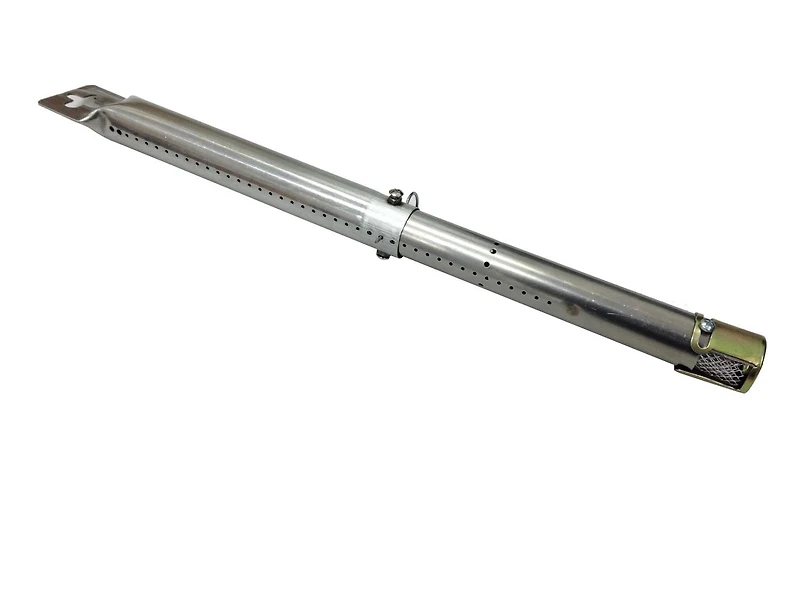 Brûleur tubulaire de remplacement en acier inoxydable Expert Grill