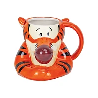 Zak Designs Tasse Sculptée Tigger 11oz