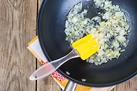 Freeze Dried Chopped Onions - Nutristore #10 Can