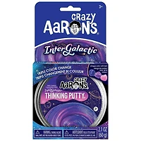 Crazy Aaron's 3.5" Putty-Intergalactic