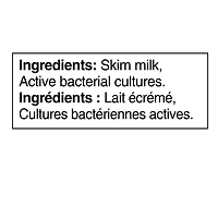 Oikos Pro Yogurt, Plain, High Protein, 650g