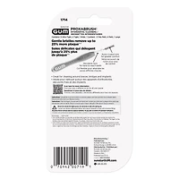 GUM® PROXABRUSH® Variety Pack - 3 Ultra Tight, 4 Tight, and 1 Wide