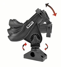 Scotty Baitcaster Porte Canne Porte Canne
