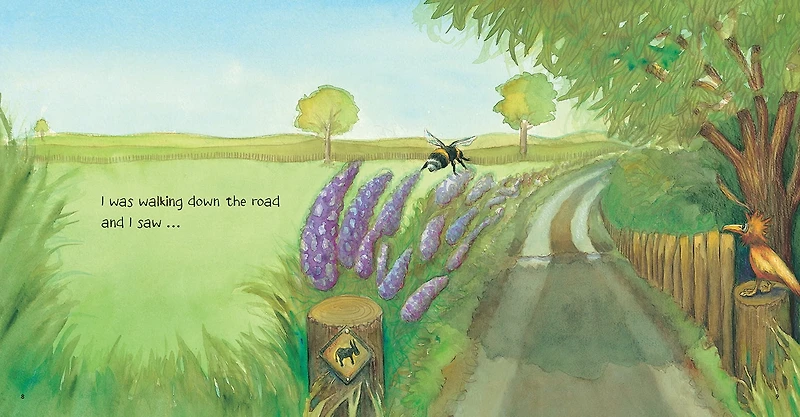 Book of the Month: Wonky Donkey Stories by Craig Smith