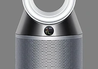 Dyson Pure Humidfy+Cool™ Humidifier,  Air Purifier and Fan White