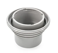 Camco Ready to Use Sewer Kit