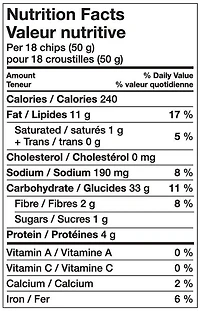 riceworks Sea Salt Gourmet Rice Snacks