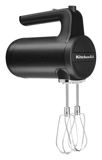 KitchenAid® 7 Speed Cordless Hand Mixer