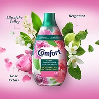 Comfort Assouplissant 38W Premières Floraisons 570ML