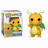 Funko "POP Games": Pokemon S8- Dragonite Figurine En Vinyle