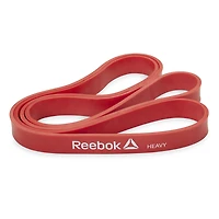Reebok Delta Super Band Kit 3-Pack, Resistance Bands, Light Medium & Heavy Resistance