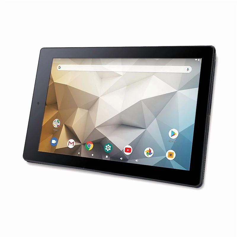 Tablette Android de RCA de 10,1 po