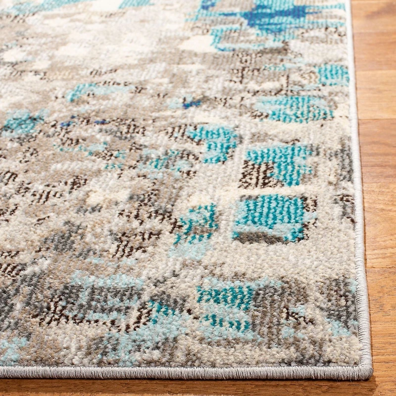 SAFAVIEH Madison Candelario Tapis à Pois