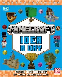 Idée Minecraft par Jour, des Centaines d'Idées pour Vous Inspirer!