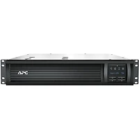 APC Smart-UPS 750VA LCD RM 2U 120V with SmartConnect
