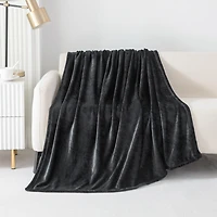 Mainstays Plush Throw