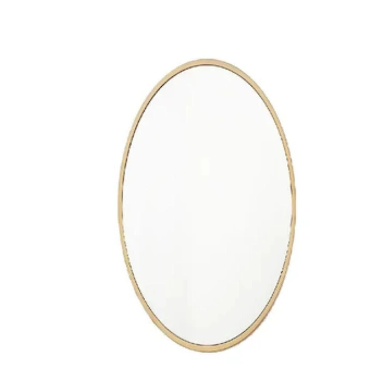 AMADA OVAL MIRROR