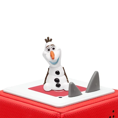 Tonies Audio Character - Disney Olaf (ENGLISH ONLY)