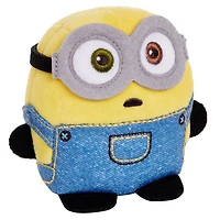 Peluches Minions Serre et Chante Otto