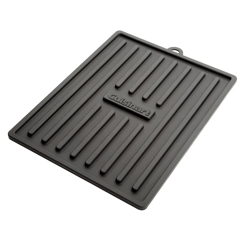 TAPIS POUR GRIL EN SILICONE CUISINART