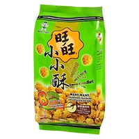 WW Golden Rice Crackers Chicken Flavour