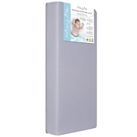 Dream On Me Starbright Breathable Fiber Crib and Toddler Mattress