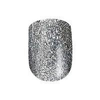 China Glaze - Silver of Sorts - 0.5 Oz, China Glaze