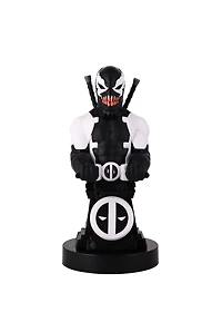 Exquisite Gaming Marvel - Deadpool Back In Black: Deadpool Venom Cable Guy