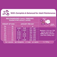 Iams Mature Adult Large Breed with Chicken & Whole Grains Recipe Dry Dog Food