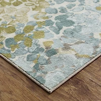 Mohawk Aurora Home Radiance Nylon Area Rug 72x120