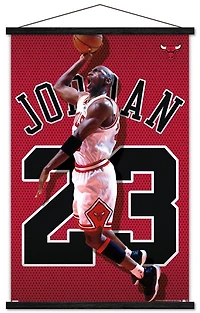 Michael Jordan - Maillot