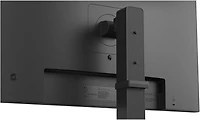 LG 24", 1920 x 1080, Black, 24BA650-B