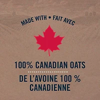 Quaker Quick Cook Steel Cut Oatmeal - Brown Sugar Cinnamon