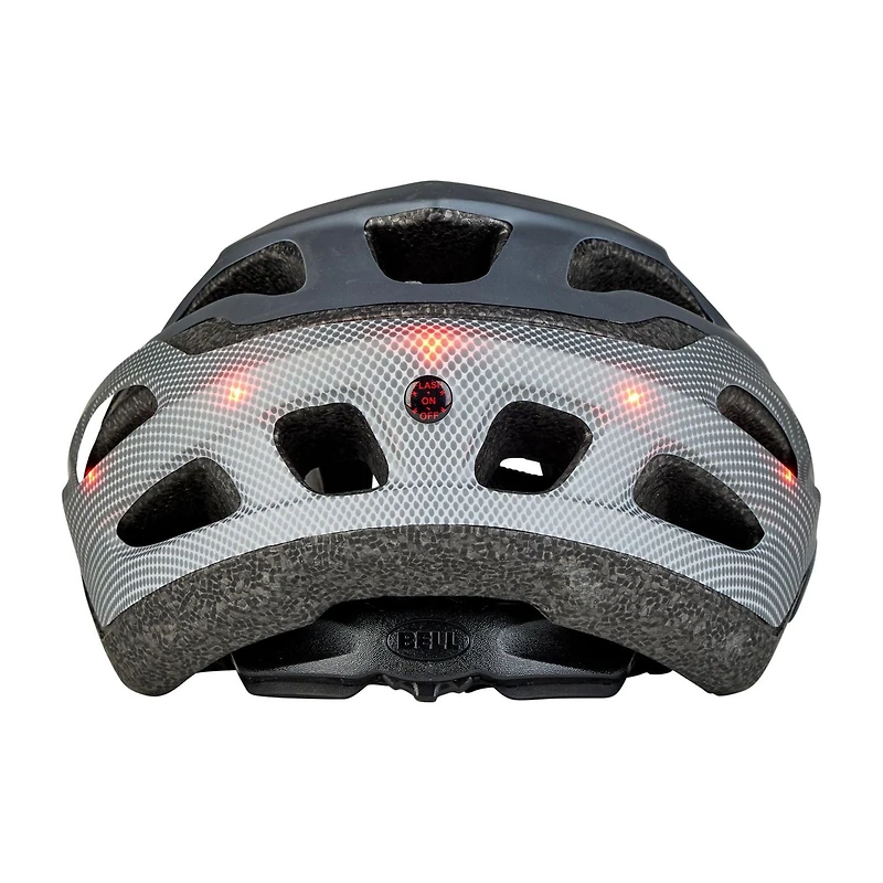 Bell Sports Passage™ Adult Lighted Bike Helmet