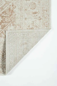 ECARPET Maude Tapis pour Salon, Chambre, Salle A Manger, Entrée, Couloir et Plus Encore.