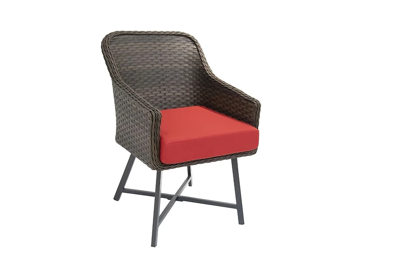 Coussin de siege Sunbrella