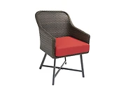 Coussin de siege Sunbrella
