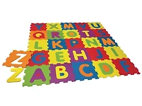 Spark Create Imagine Alphabet Foam Mat