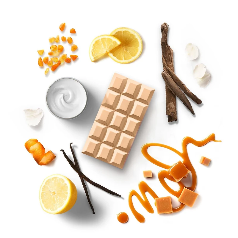 SABRINA CARPENTER CARAMEL DREAM EAU DE PARFUM