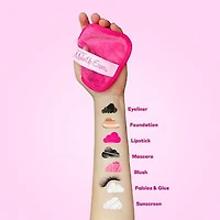 The Original MakeUp Eraser Daily 1 unités