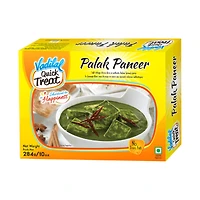 VADILAL PALAK PANEER