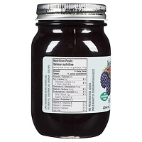 LAST MOUNTAIN LMB CONF MURE