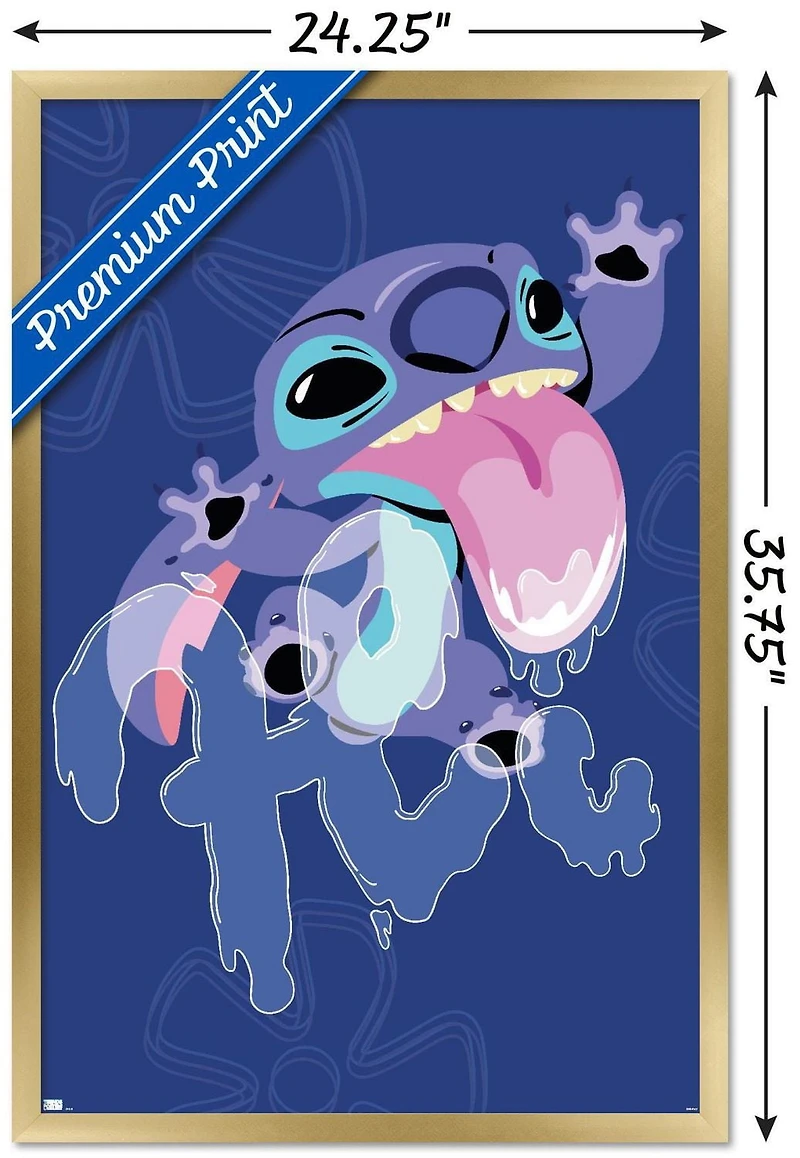 Disney Lilo et Stitch
