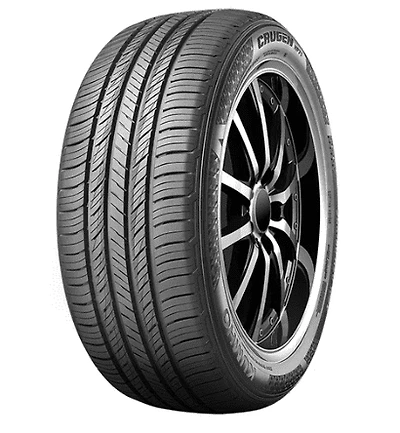 Kumho Crugen HP71 255/55R20 107H pneu pour VUS et camion léger toutes saisons