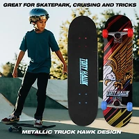 31" Tony Hawk Skateboard Dive Hawk