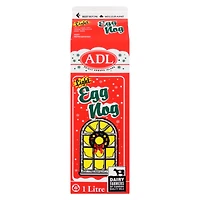 ADL LAIT DE POULE LÉGER