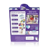 Anxiety Management in a Box - French version
