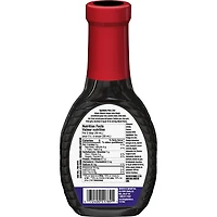 Skinnygirl, Fat-Free, Sugar-Free Balsamic Vinaigrette Salad Dressing, 237 mL