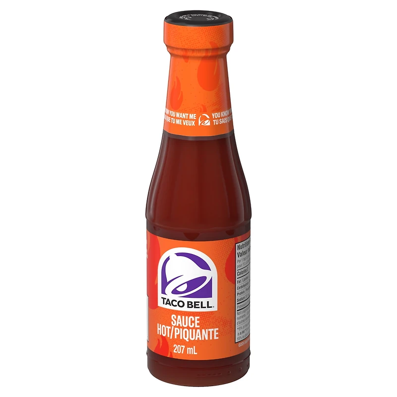 Sauce Piquante, Bouteille SAUCE PIQUANTE TB