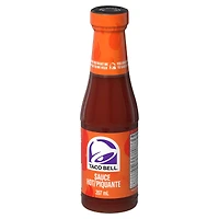 Sauce Piquante, Bouteille SAUCE PIQUANTE TB